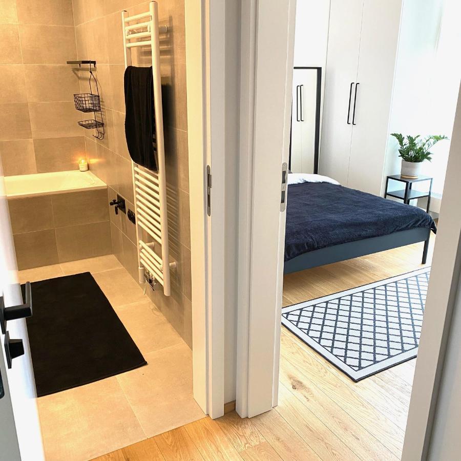 Room B 502 - Prague — Photos 3