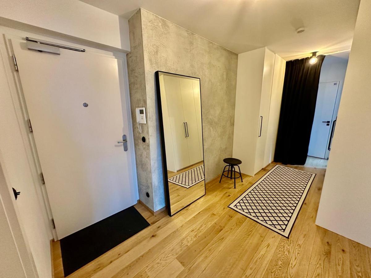 Room B 502 - Prague — Photos 1